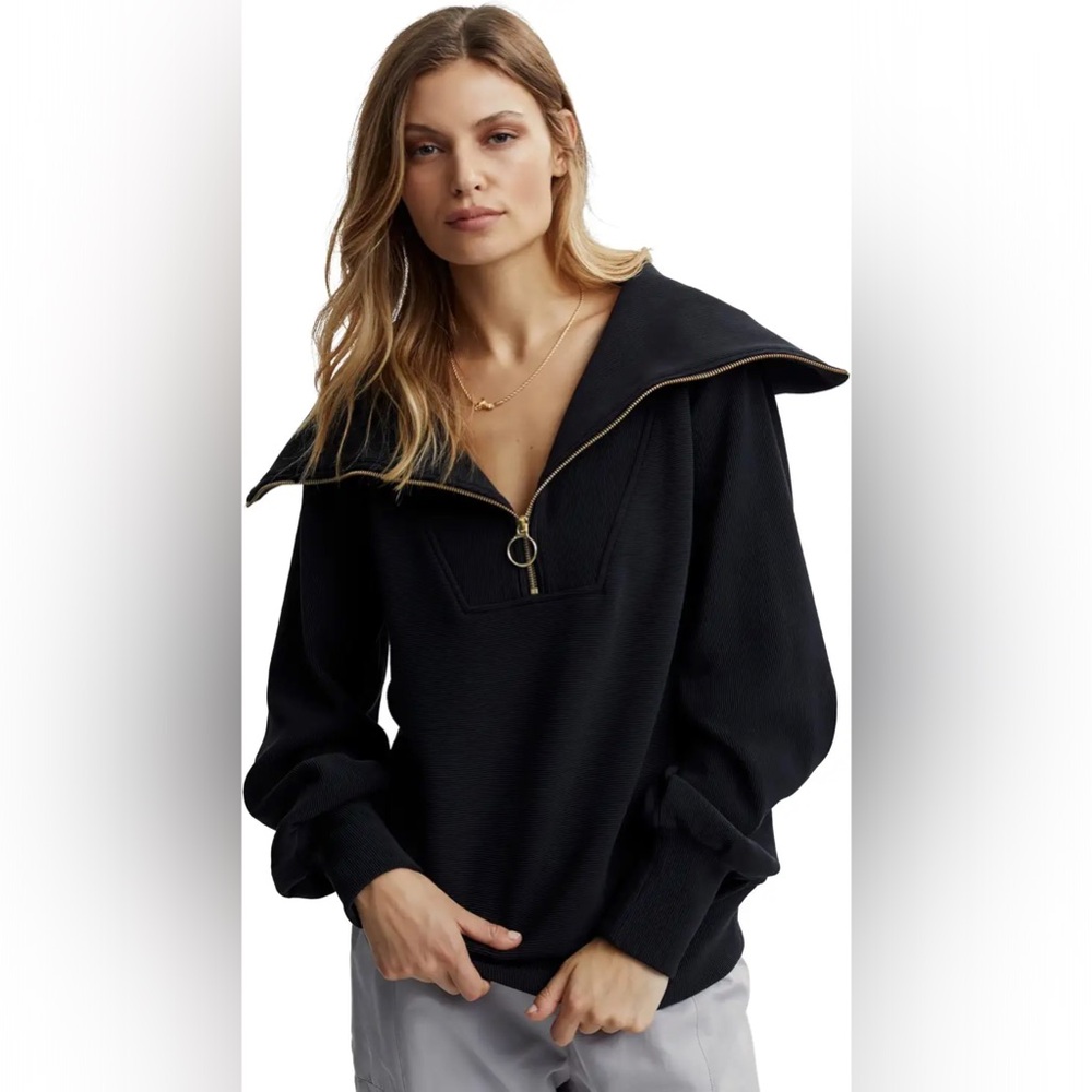 Varley Vine Pullover - image 1